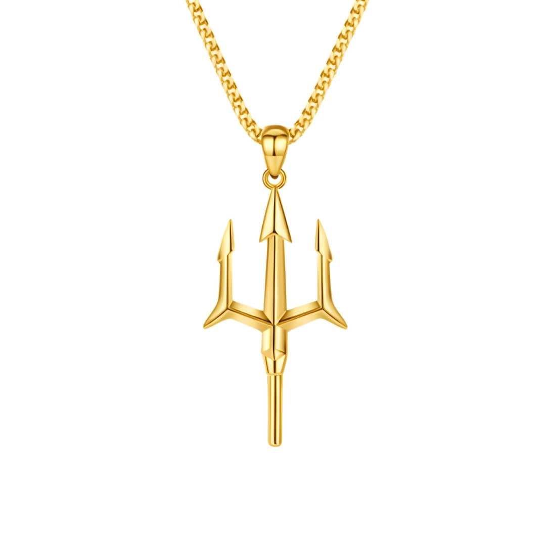 Trident Chain
