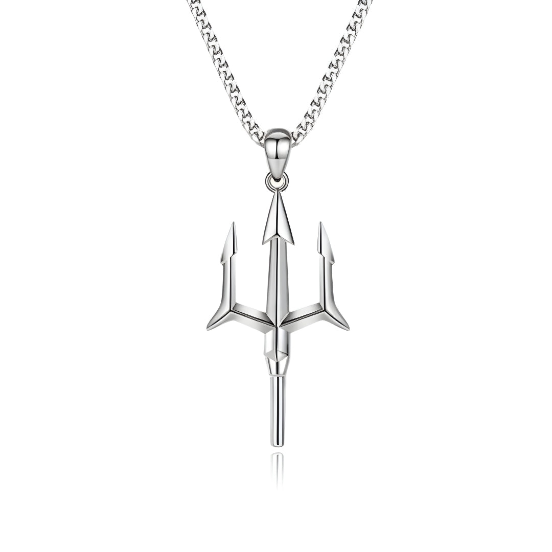 Trident Chain