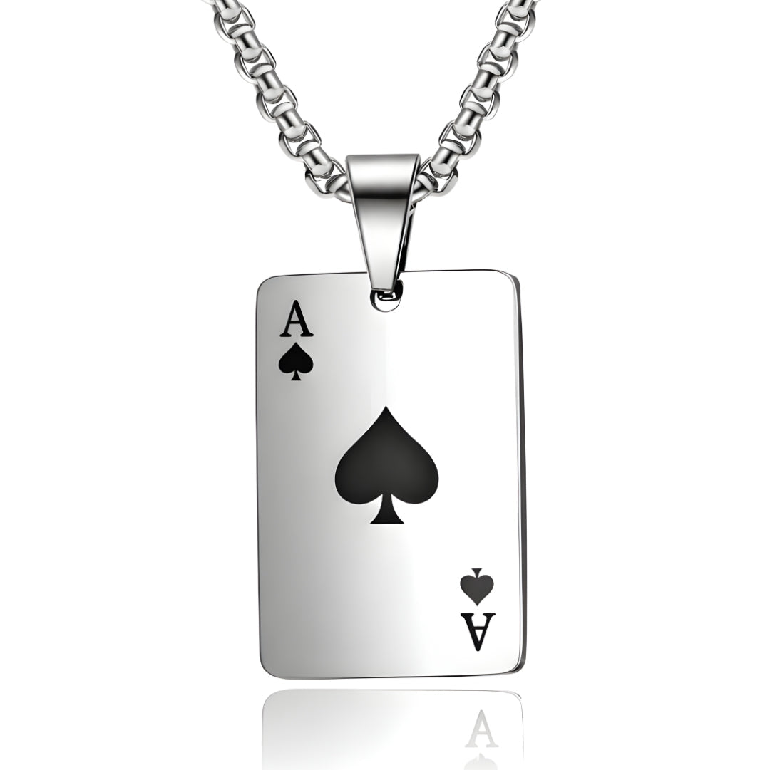Ace of Spades Chain