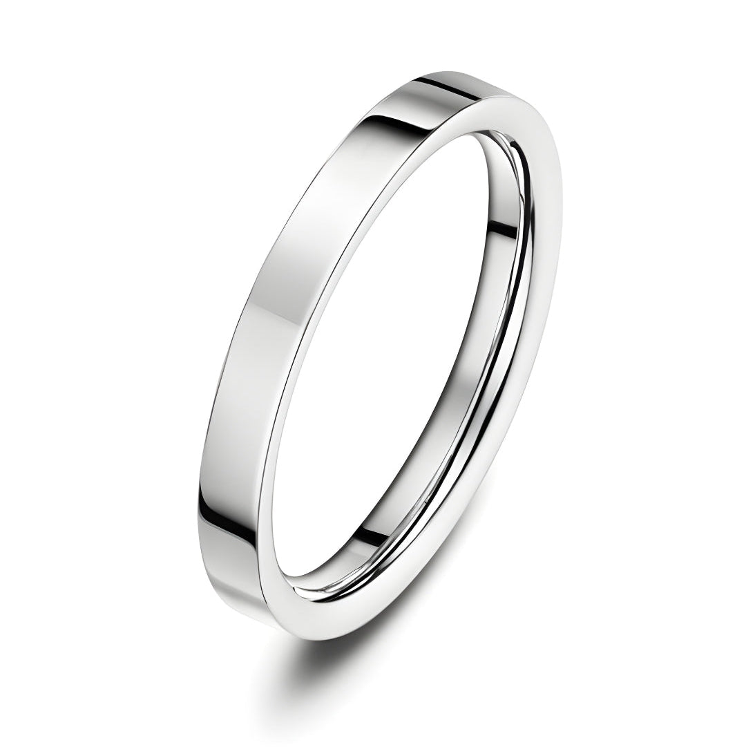 Stainless Steel Ring