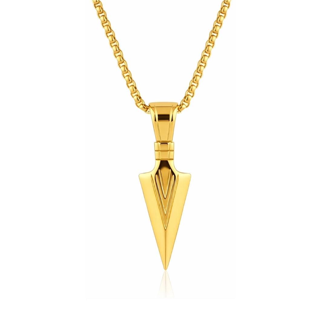 Arrowhead Chain