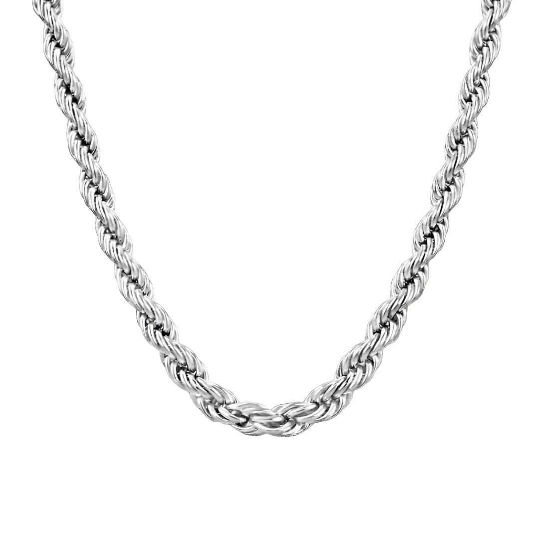 Rope Twist Chain