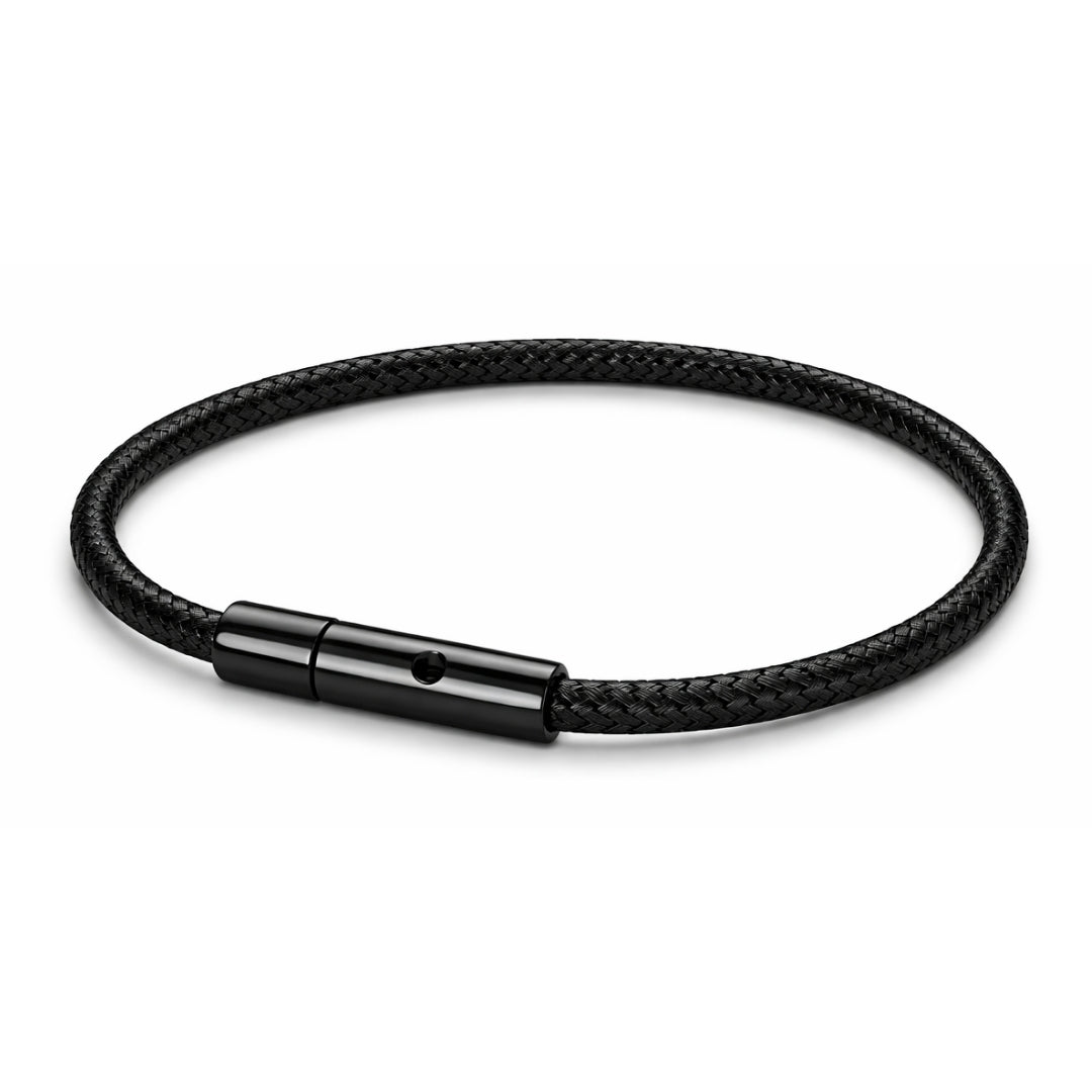Rope Wire Bracelet