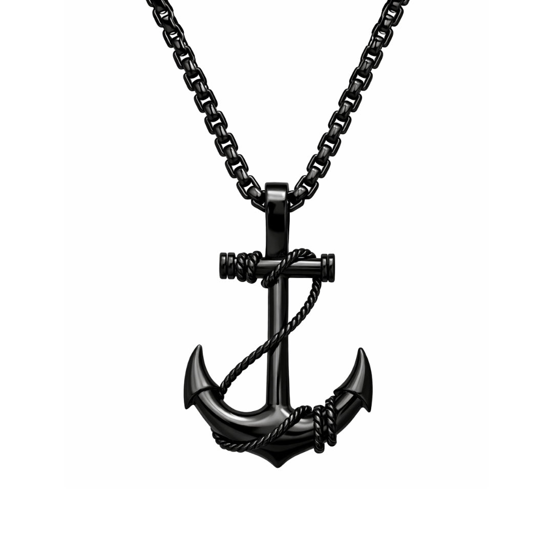 Anchor Chain