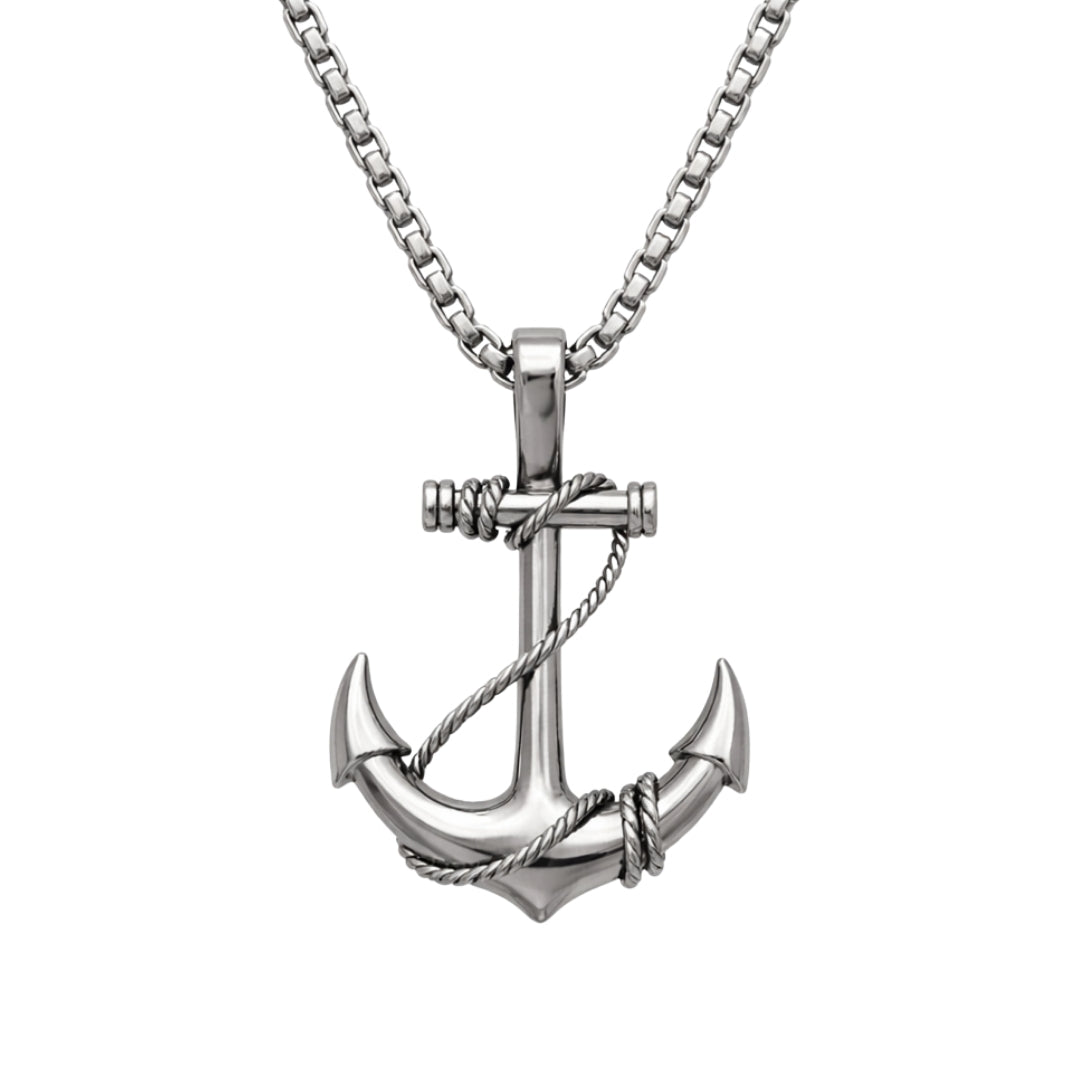 Anchor Chain
