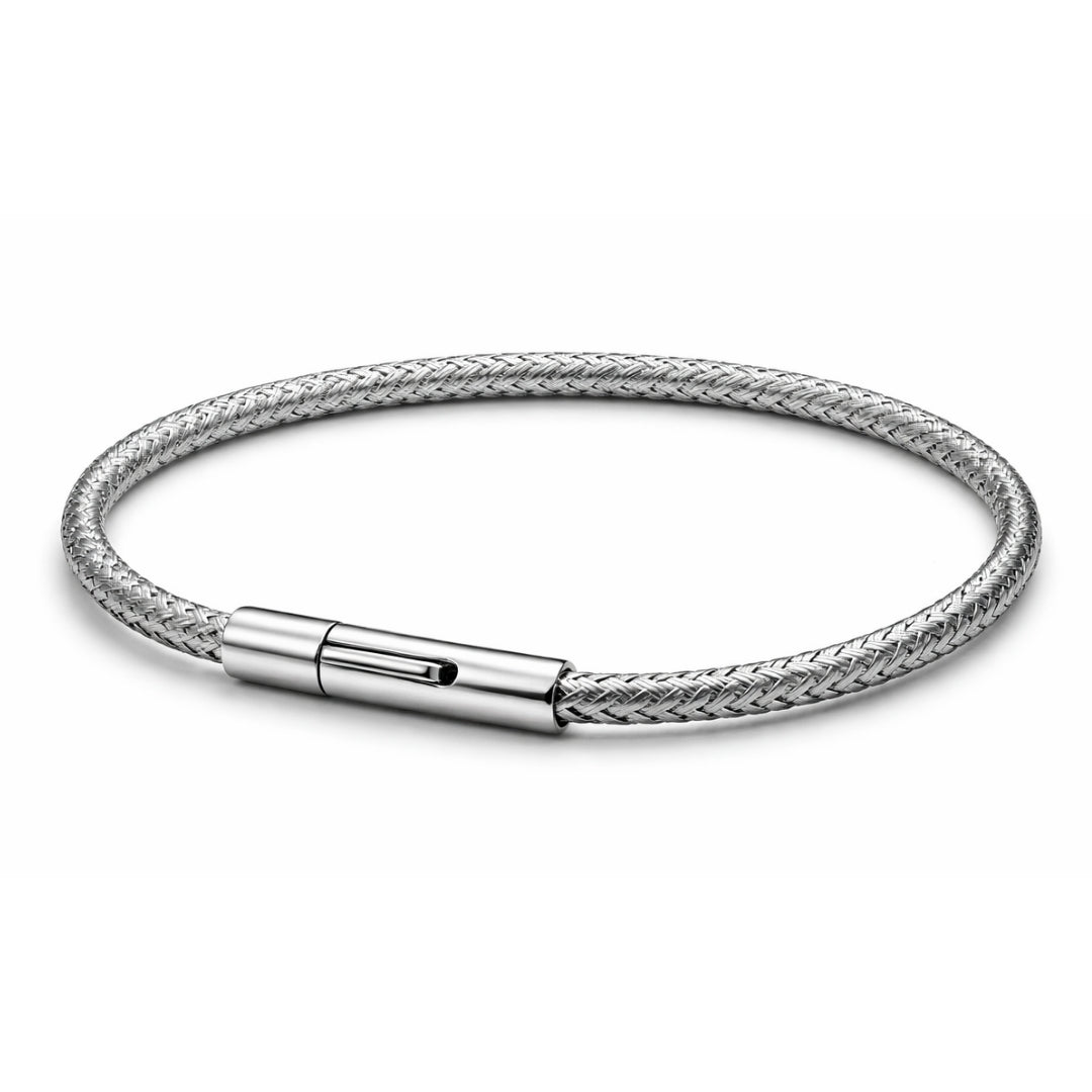 Rope Wire Bracelet