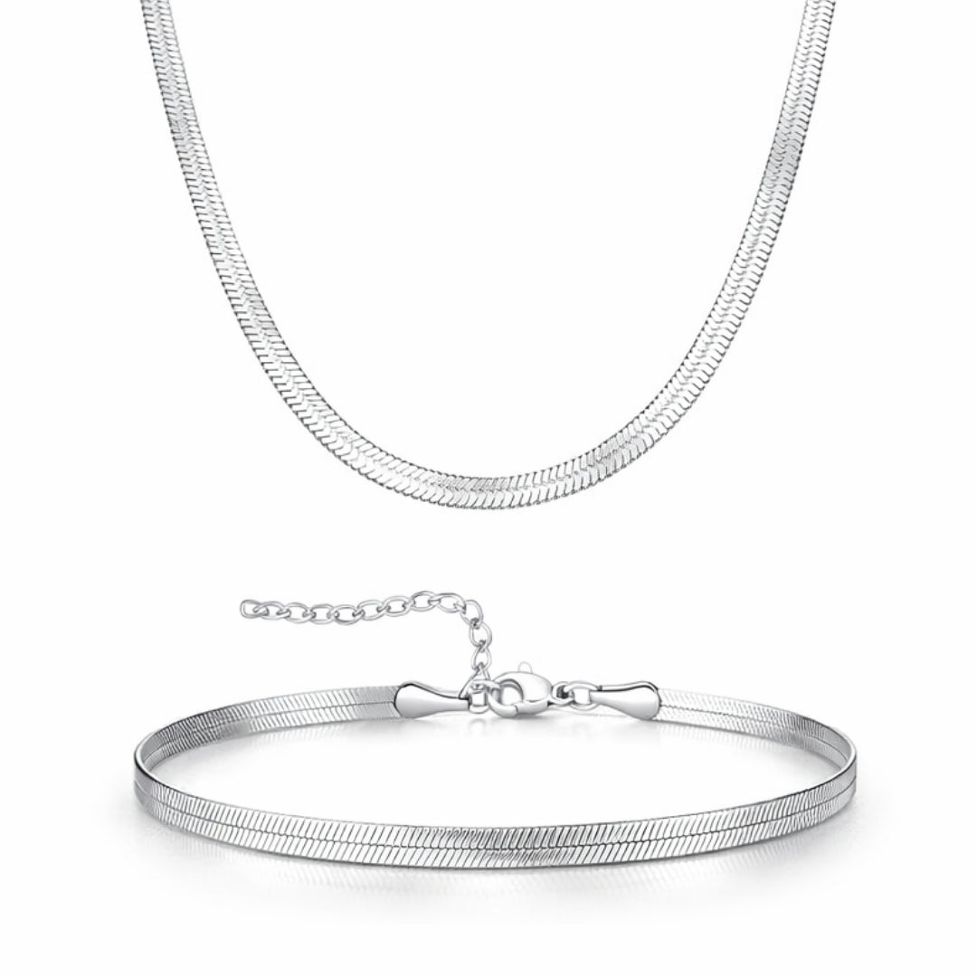 Snakebone Set