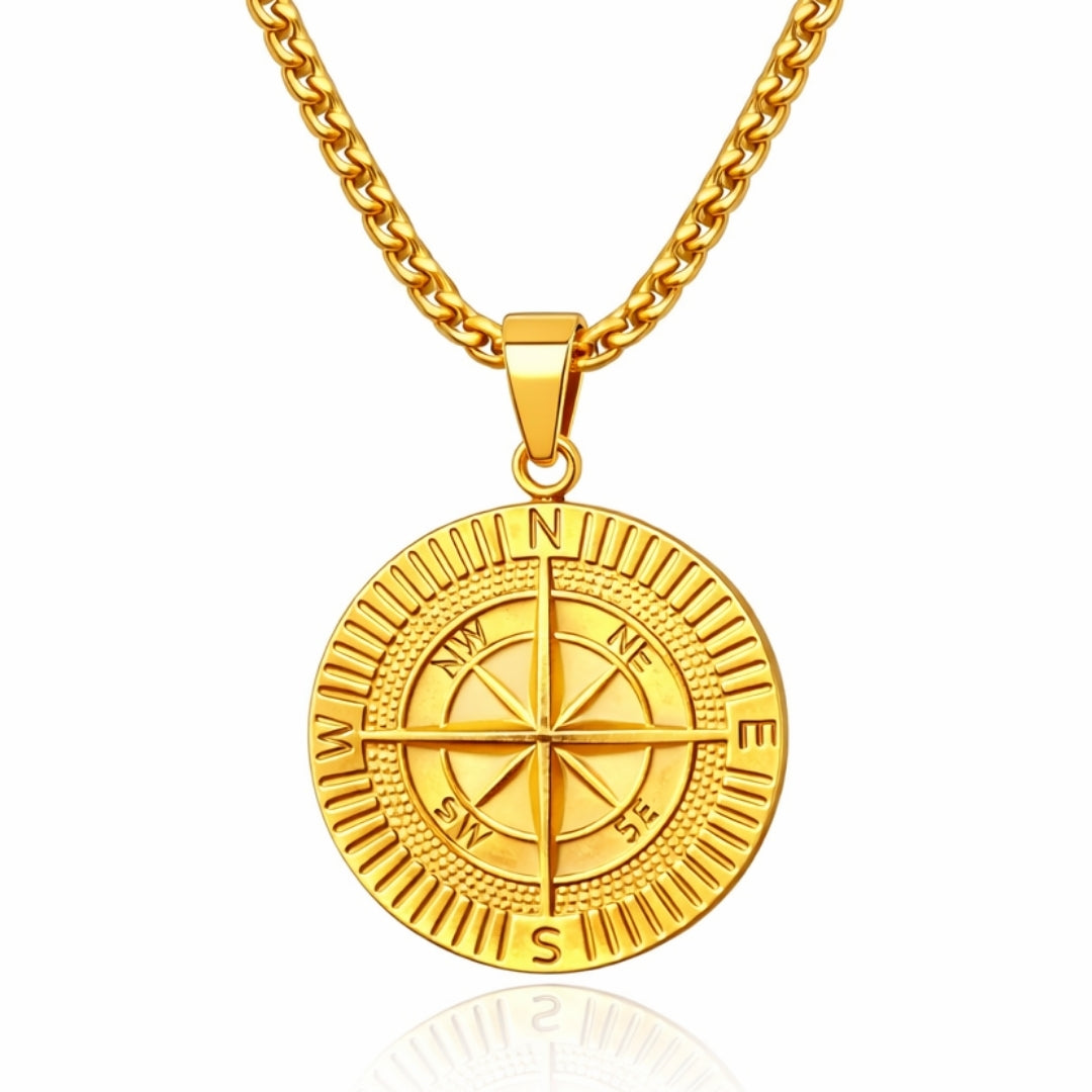 Navigator Chain