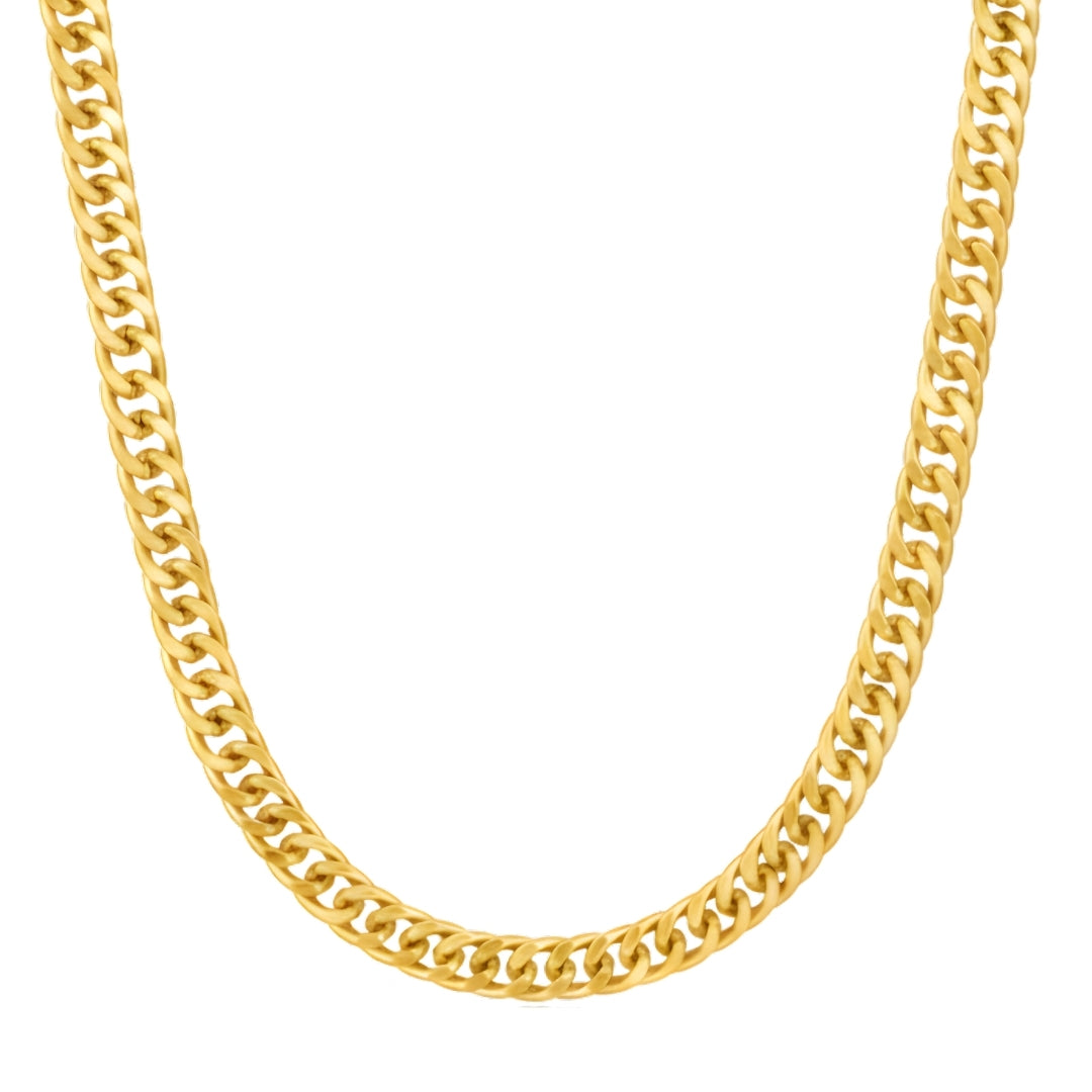 Cuban Link Chain