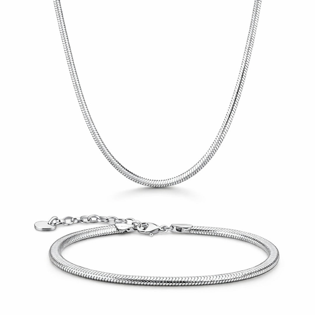 Snakebone Set