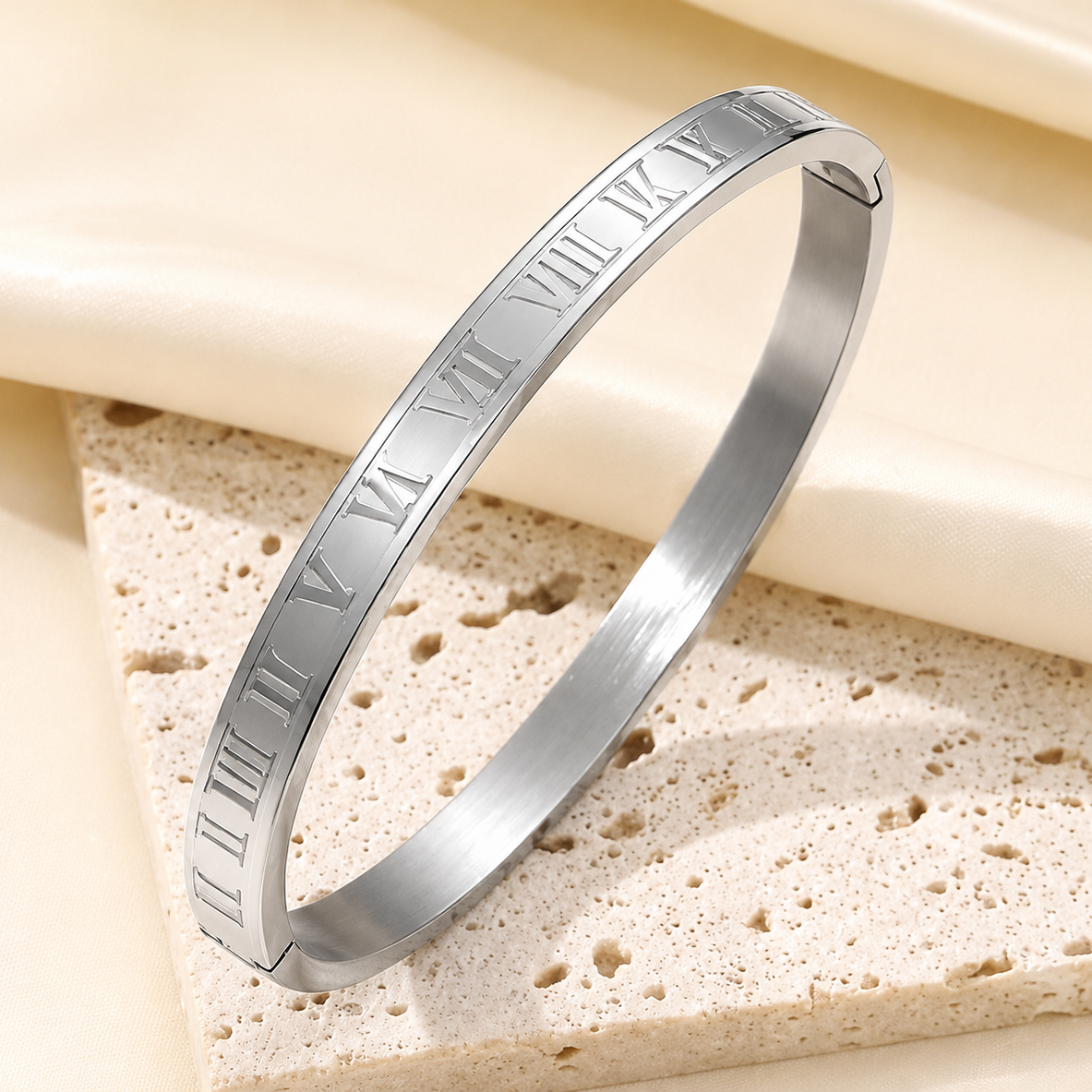 Roman Elegance Bracelet