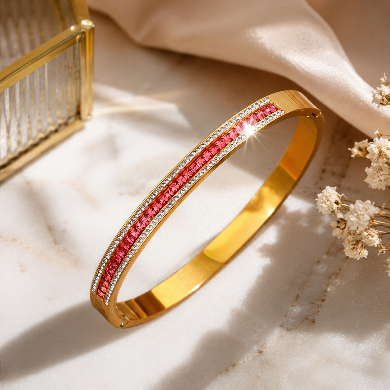 Luxe Bracelet