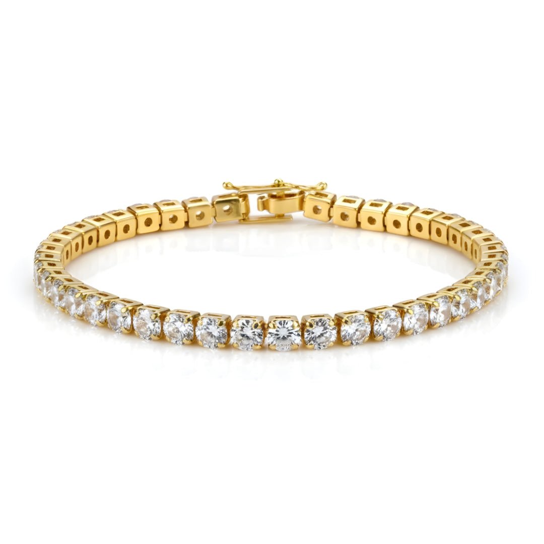 Tennis Bracelet