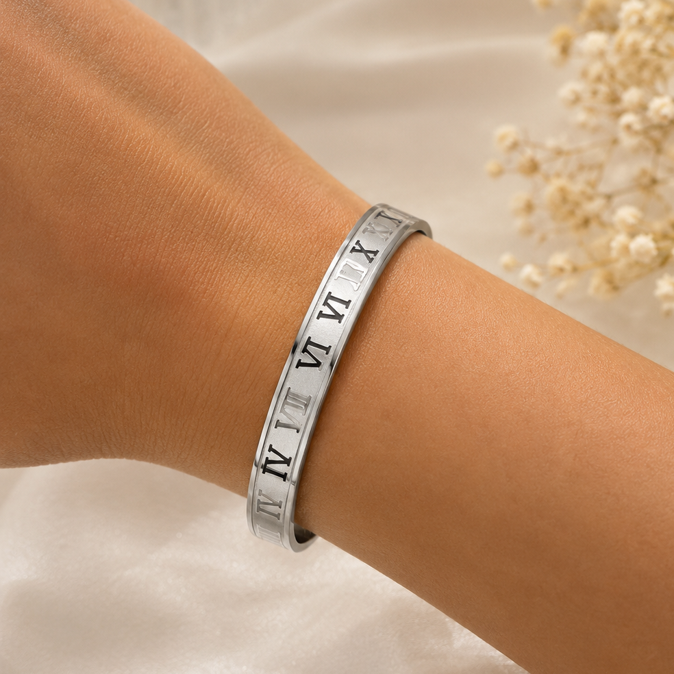 Roman Elegance Bracelet