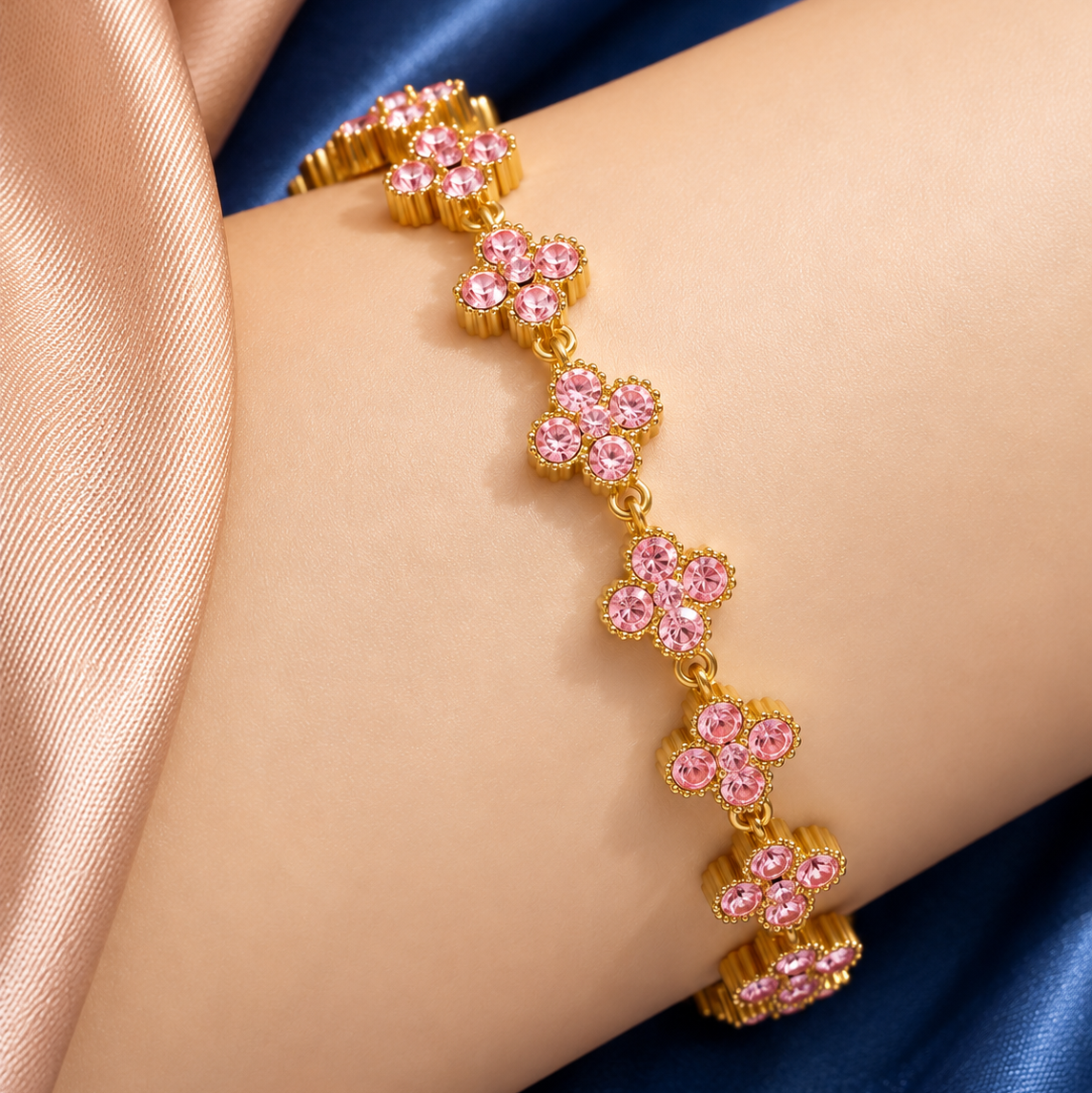 Blossom Bracelet