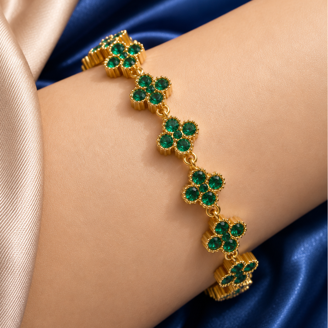 Blossom Bracelet