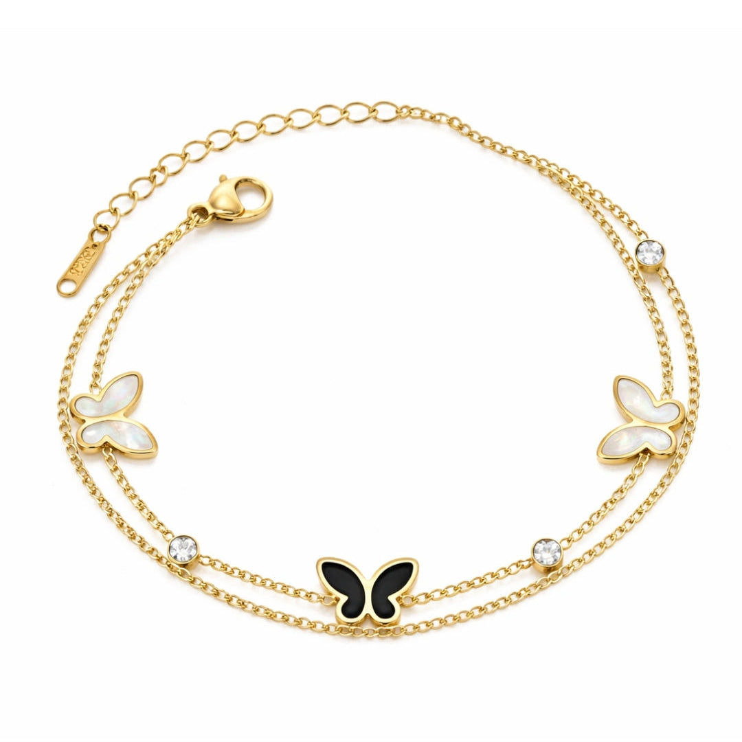 Flutter Bracelet