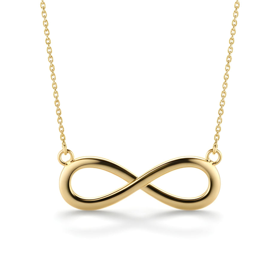 Infinity Necklace