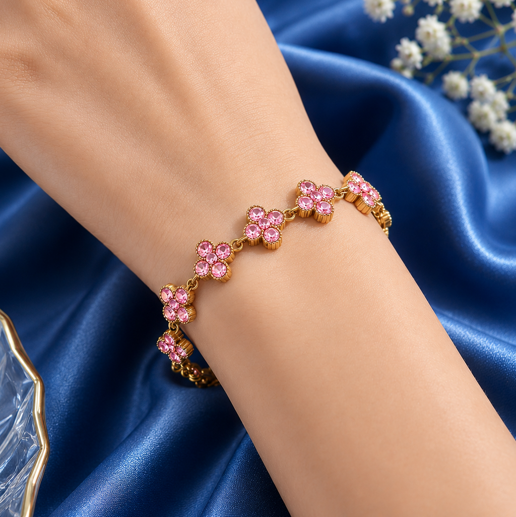 Blossom Bracelet