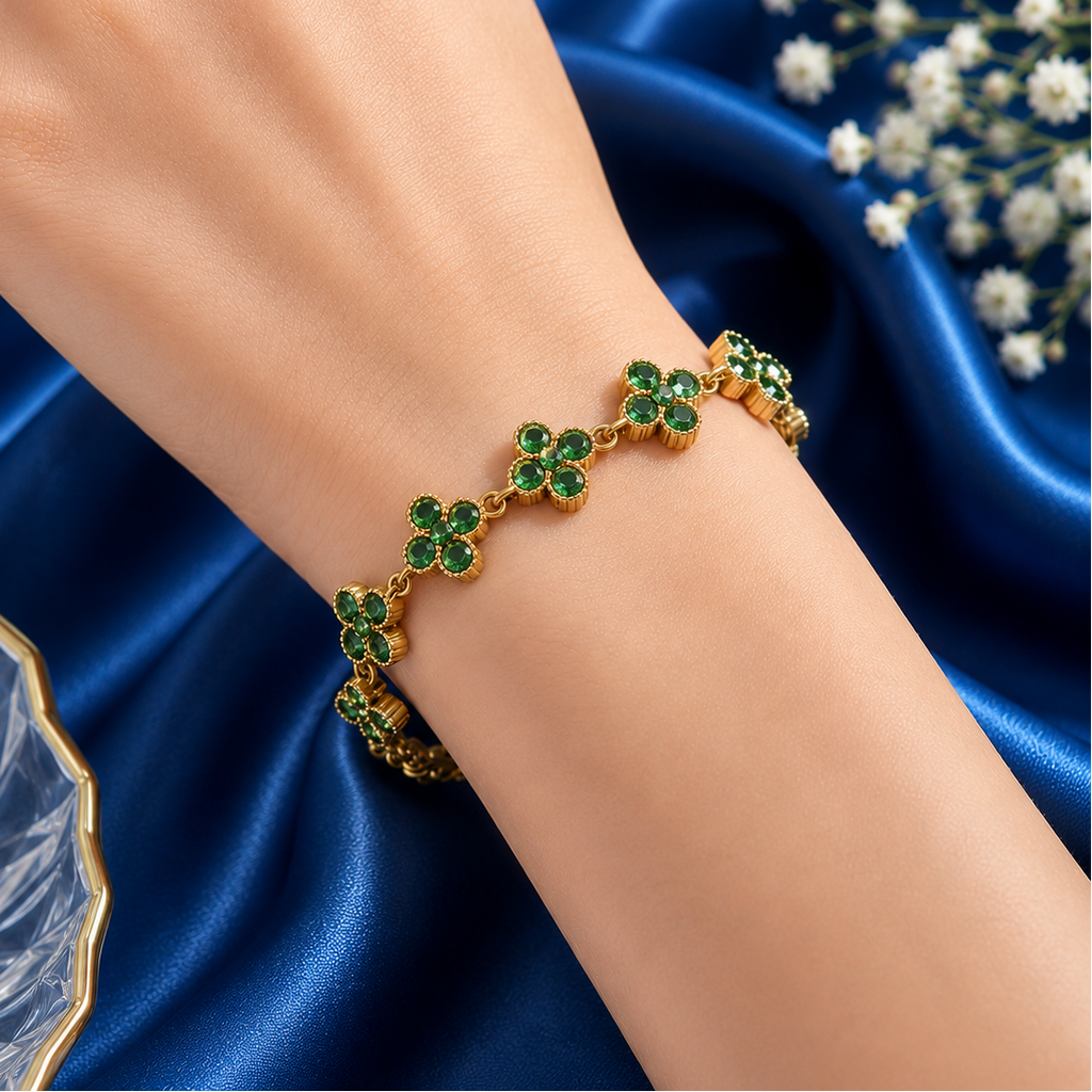 Blossom Bracelet