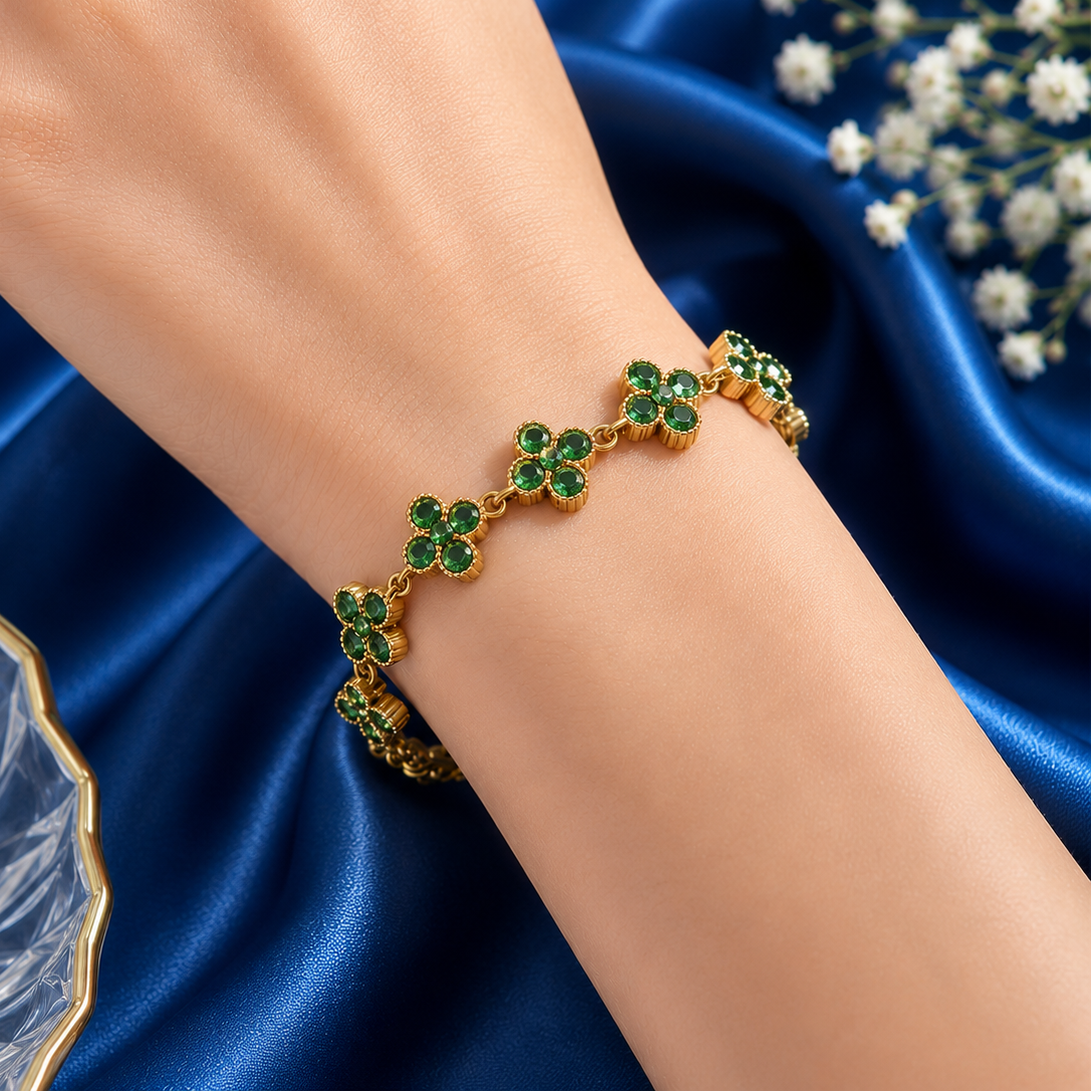 Blossom Bracelet
