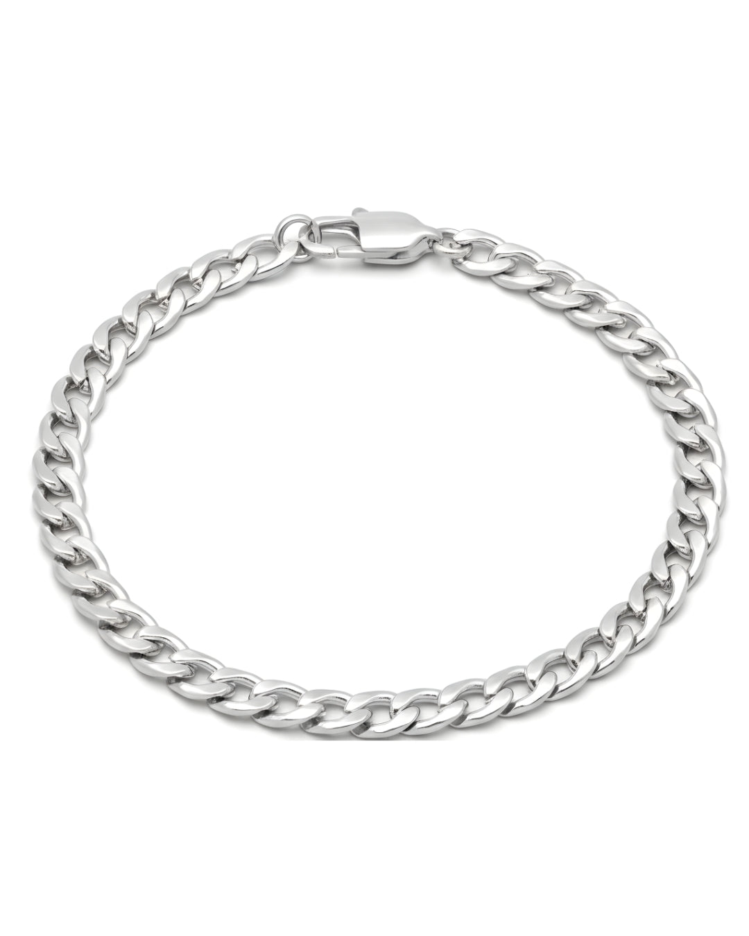 Cuban Link Bracelet