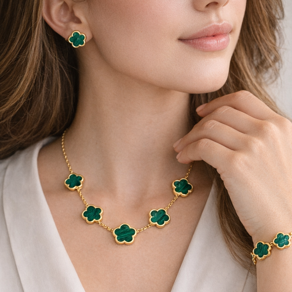 Clover Set
