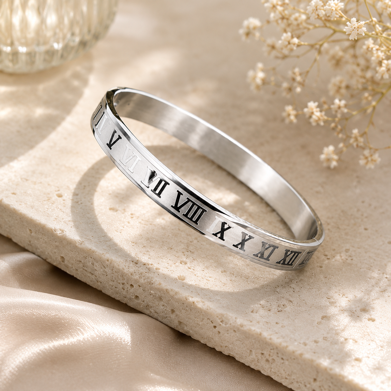 Roman Elegance Bracelet