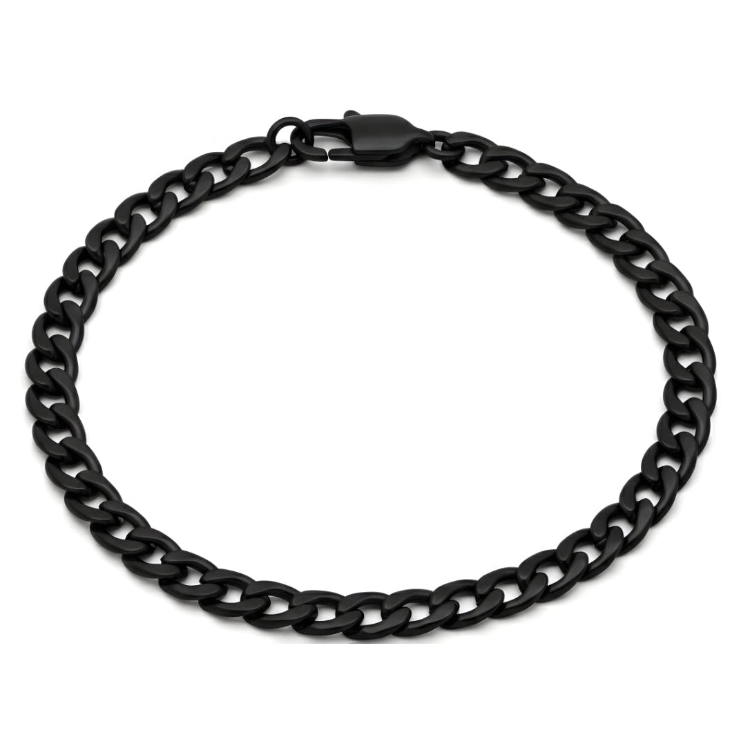 Cuban Link Bracelet