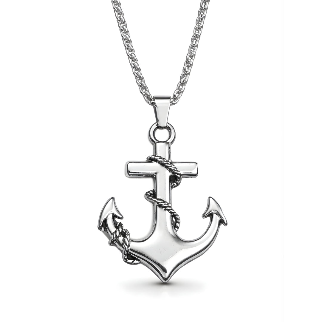 Anchor Chain