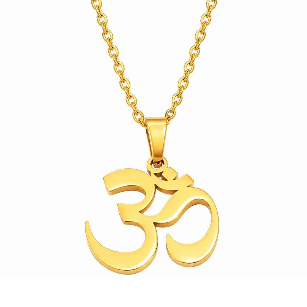 OM Chain