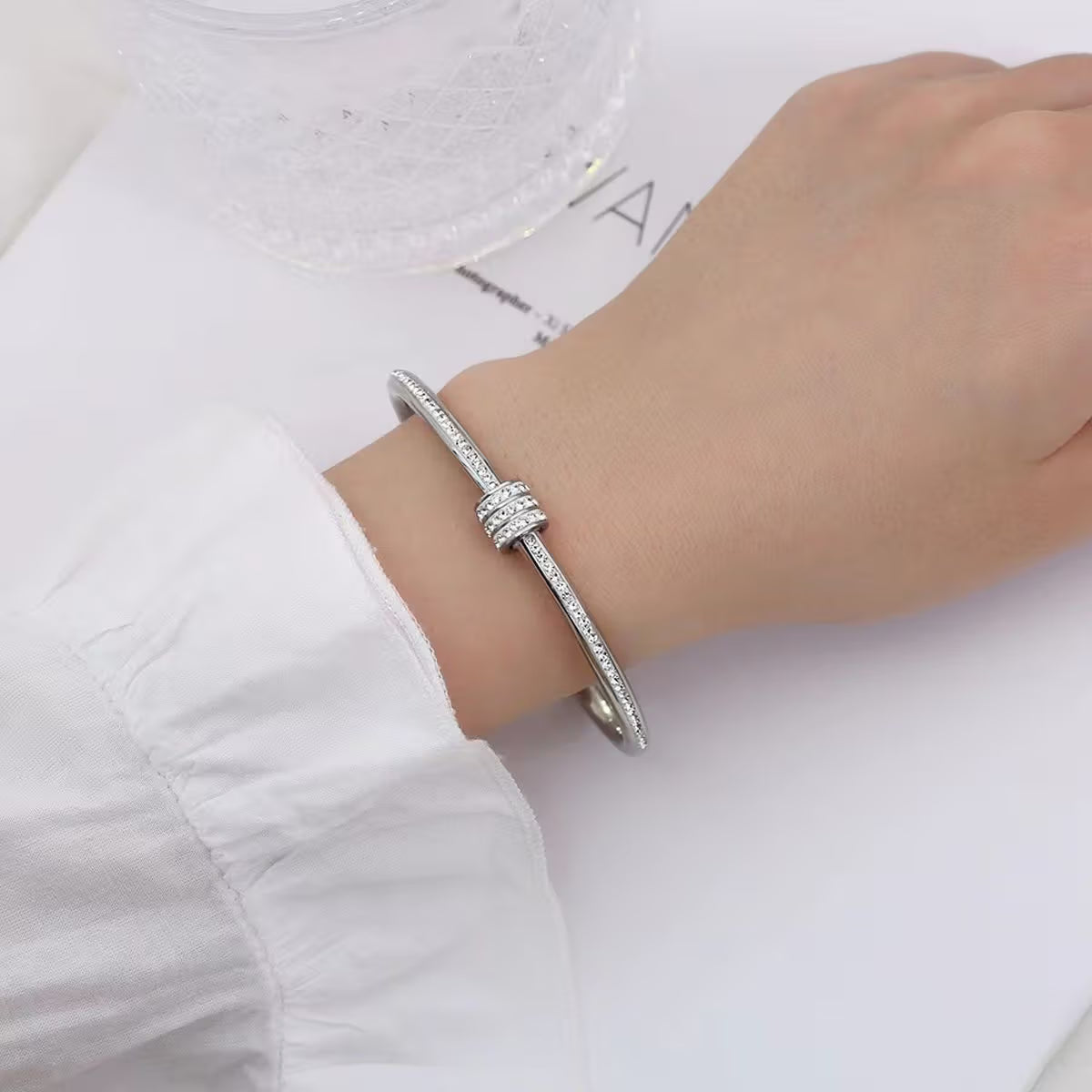 Harmony Bracelet