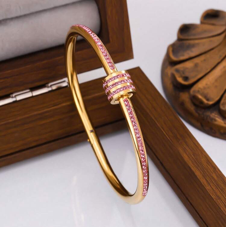 Harmony Bracelet