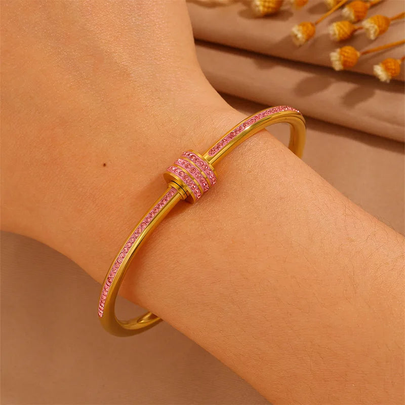 Harmony Bracelet