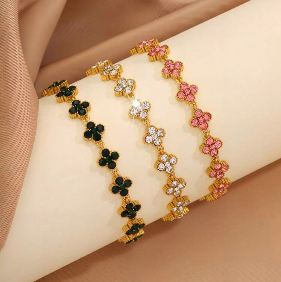 Blossom Bracelet
