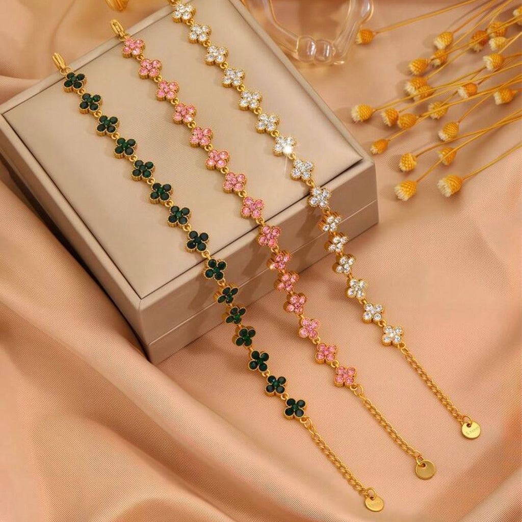 Blossom Bracelet