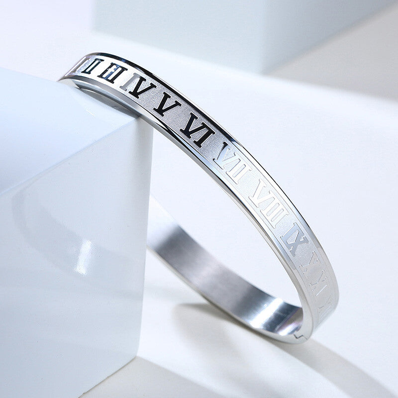 Roman Elegance Bracelet