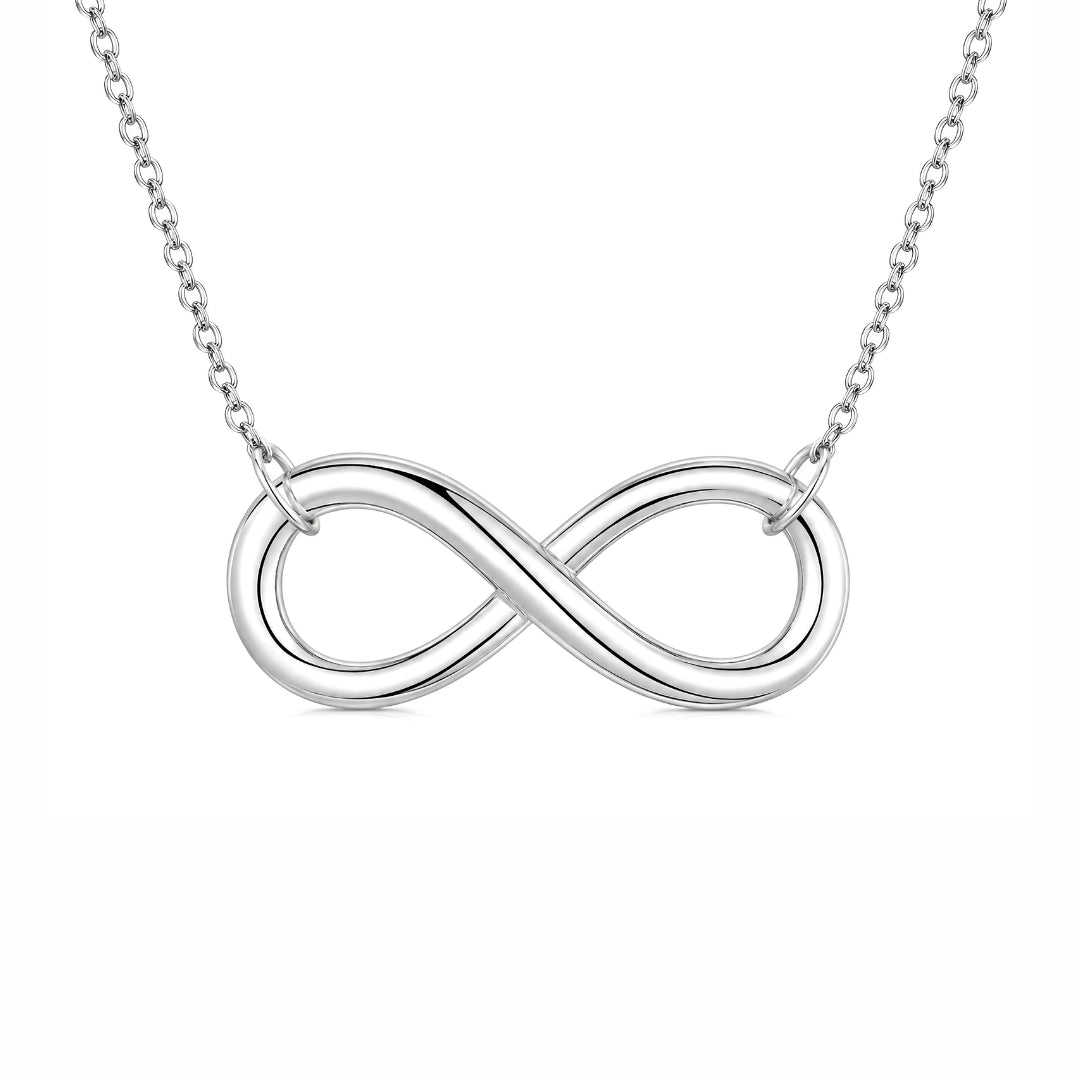Infinity Necklace