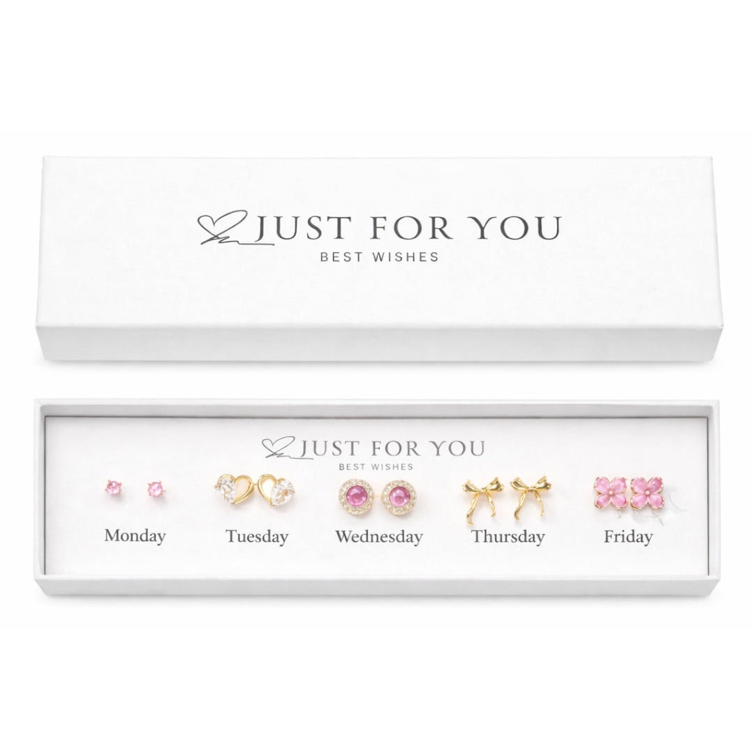 Daily Blush Collection