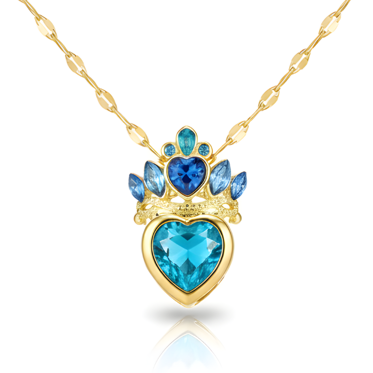 Cinderella Luxe Necklace
