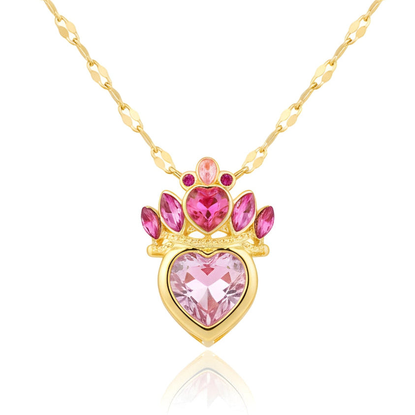 Aurora Luxe Necklace